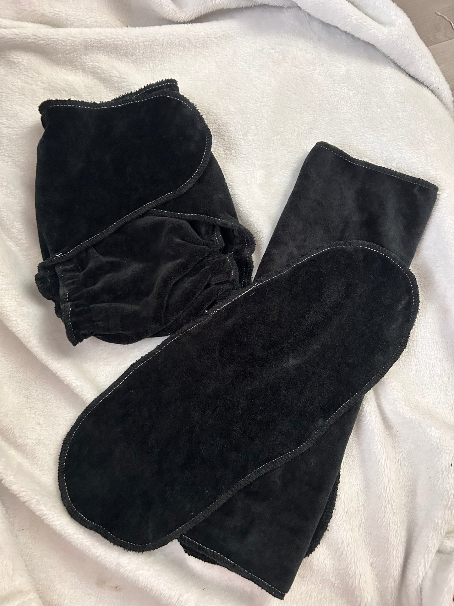 Ready to ship One size Fitted